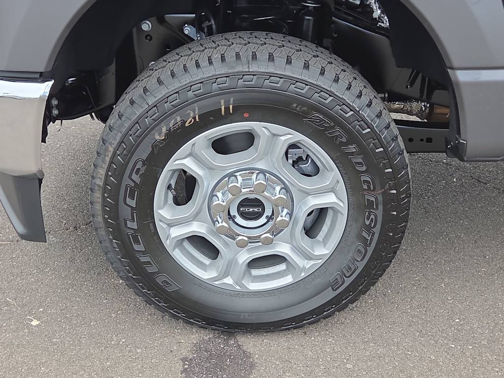 Thumbnail: 2026 Ford F-350 - 7