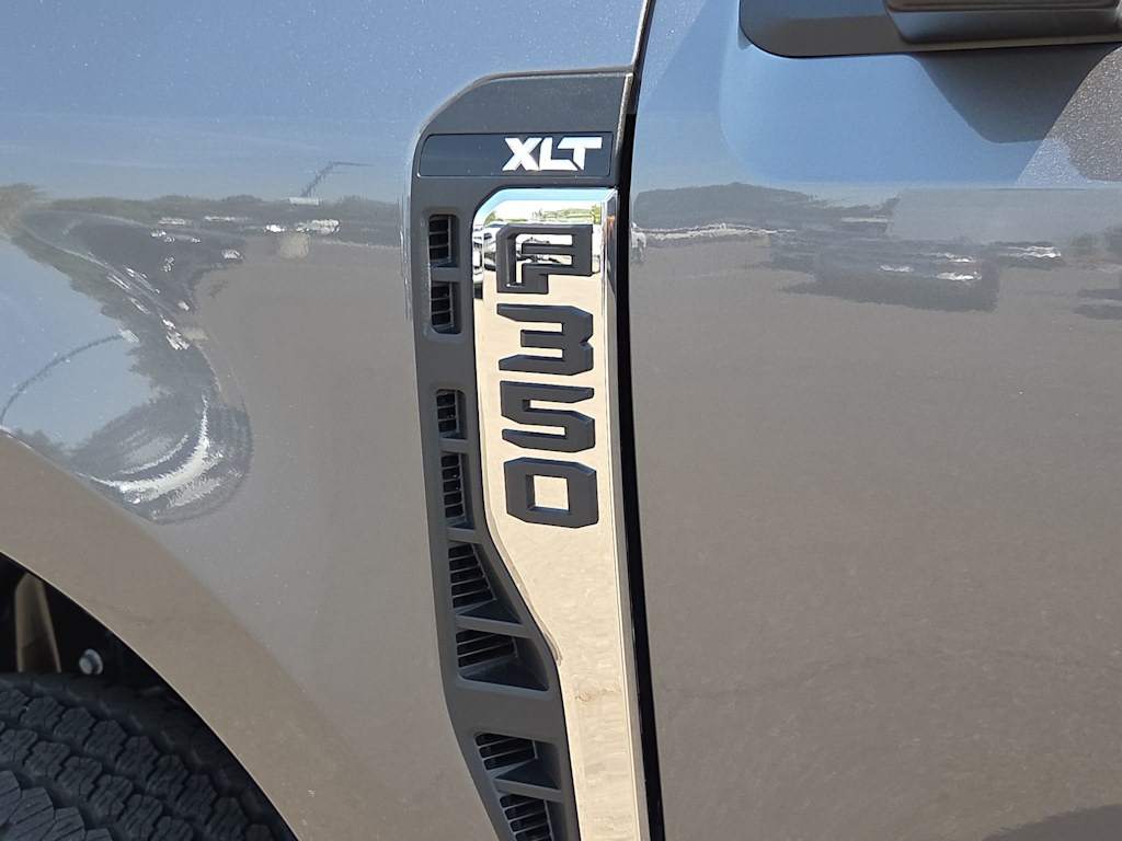 Thumbnail: 2026 Ford F-350 - 16