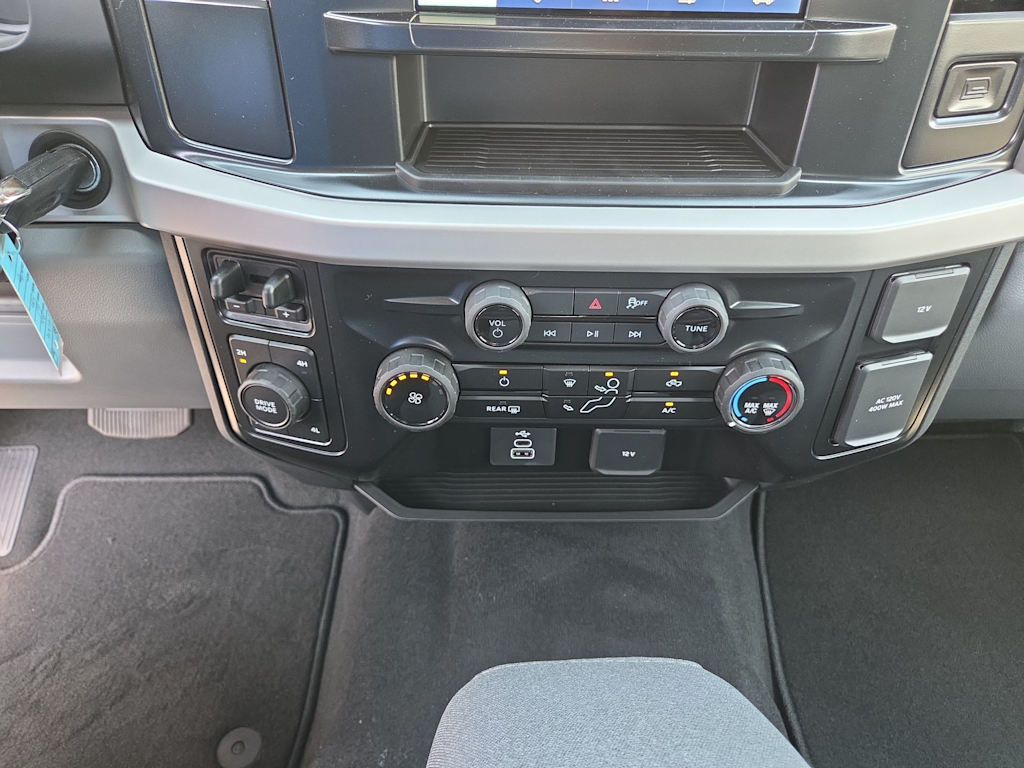 Thumbnail: 2026 Ford F-350 - 24
