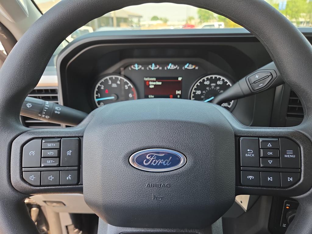 Thumbnail: 2026 Ford F-350 - 23