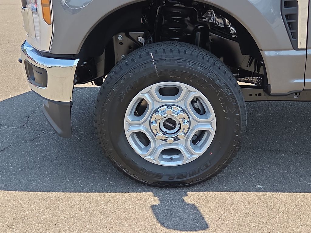 Thumbnail: 2026 Ford F-350 - 7
