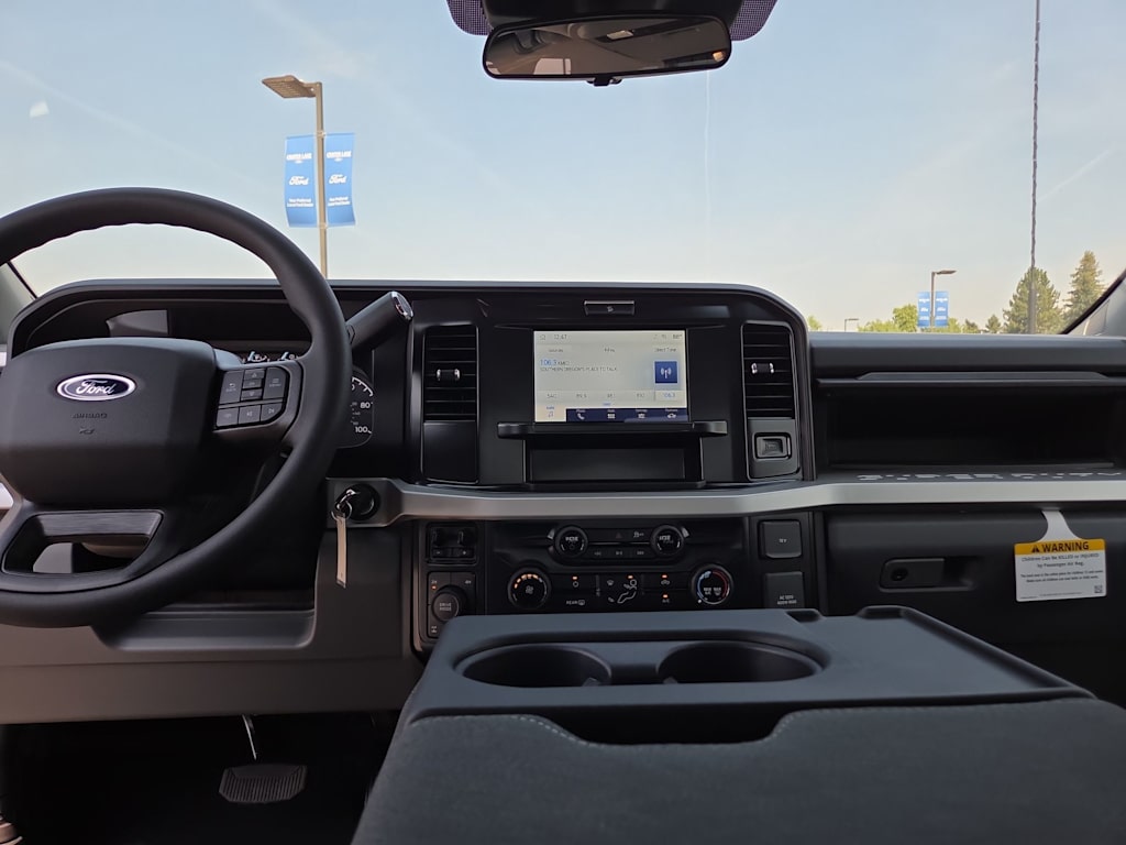 Thumbnail: 2026 Ford F-350 - 2