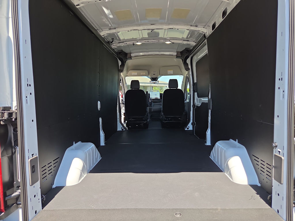 Thumbnail: 2026 Ford Transit Series - 26