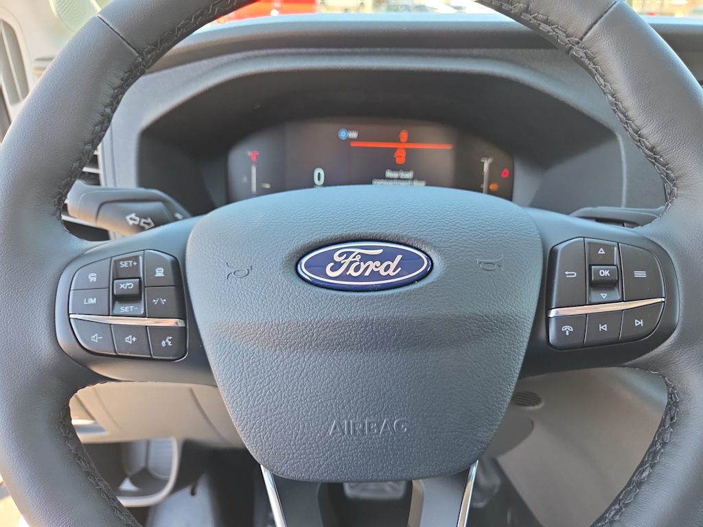Thumbnail: 2026 Ford Transit Series - 25
