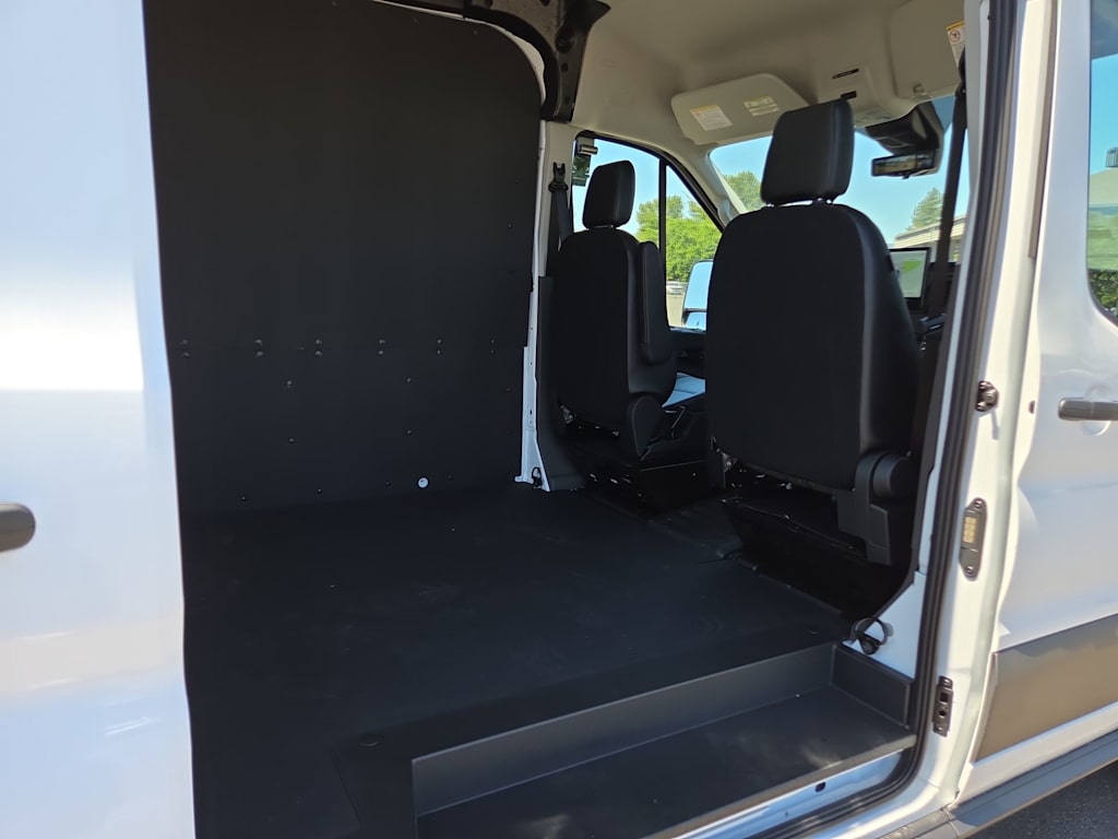 Thumbnail: 2026 Ford Transit Series - 24