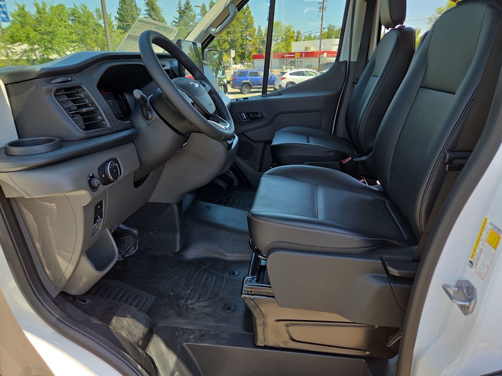 Thumbnail: 2026 Ford Transit Series - 11