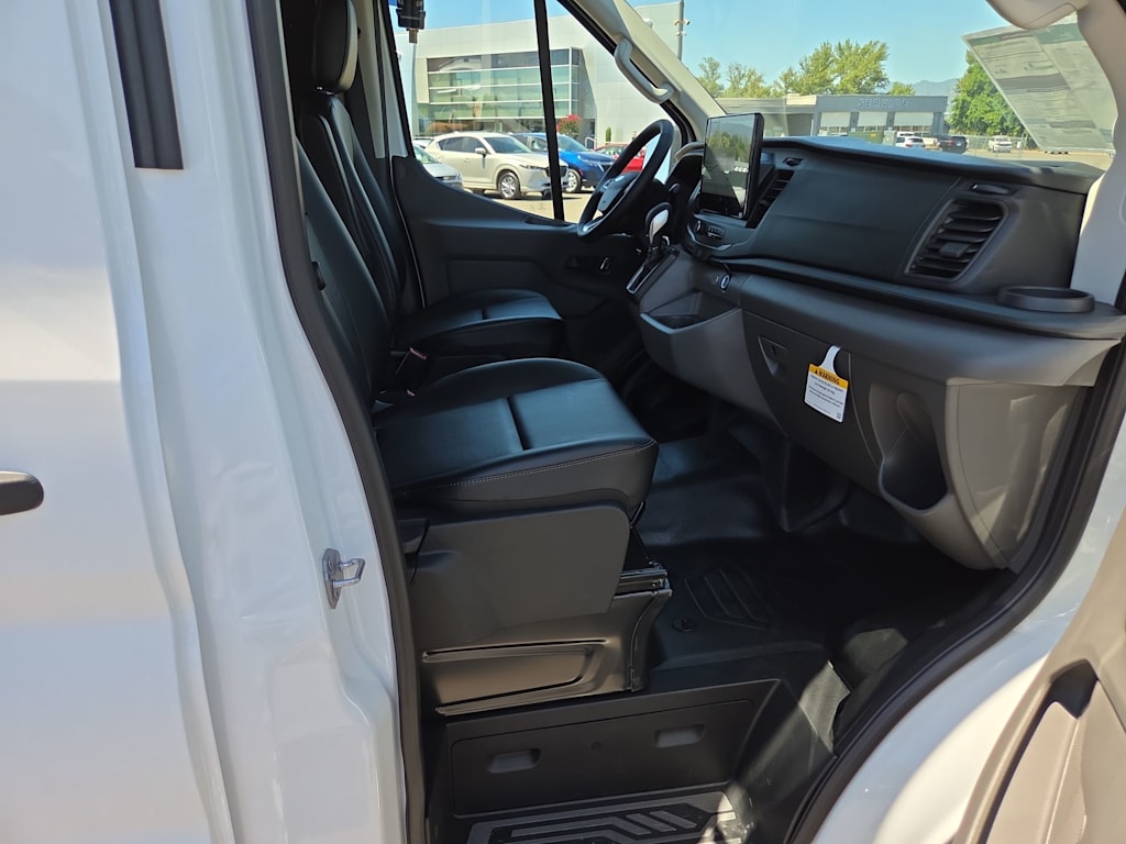 Thumbnail: 2026 Ford Transit Series - 12
