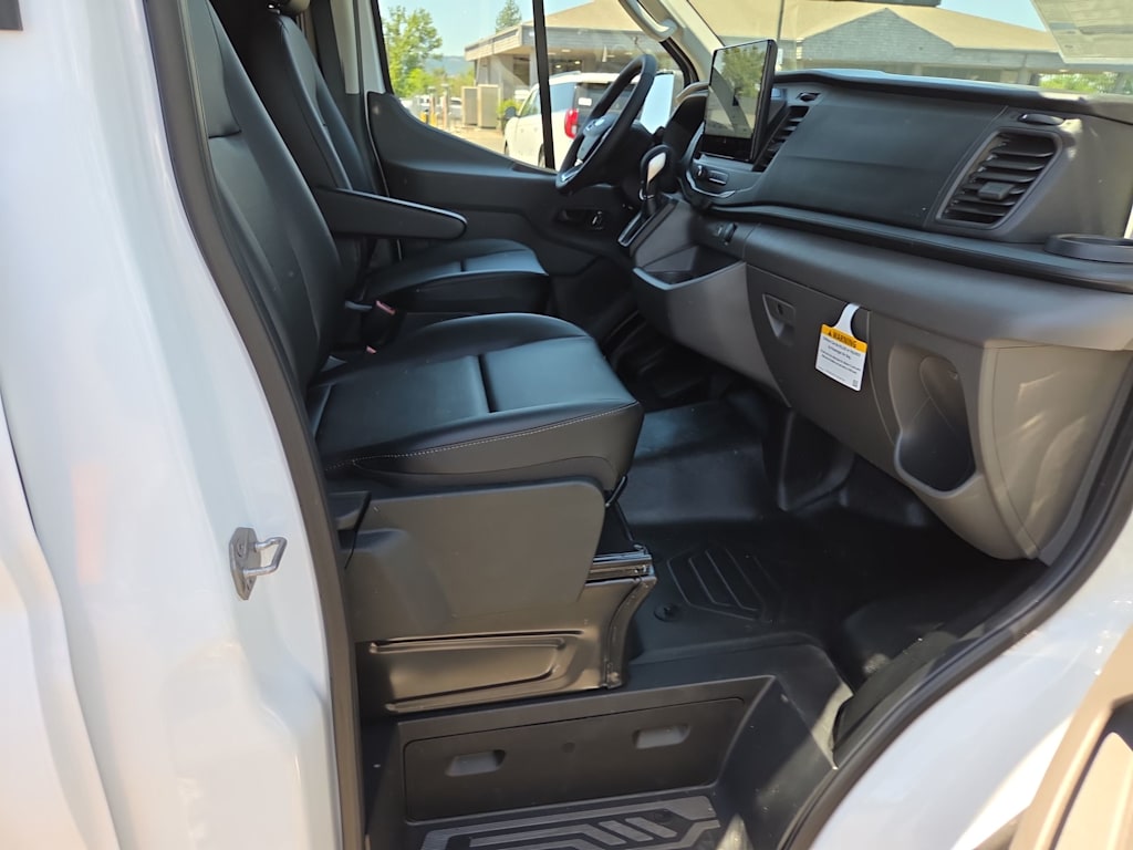 Thumbnail: 2026 Ford Transit Series - 26