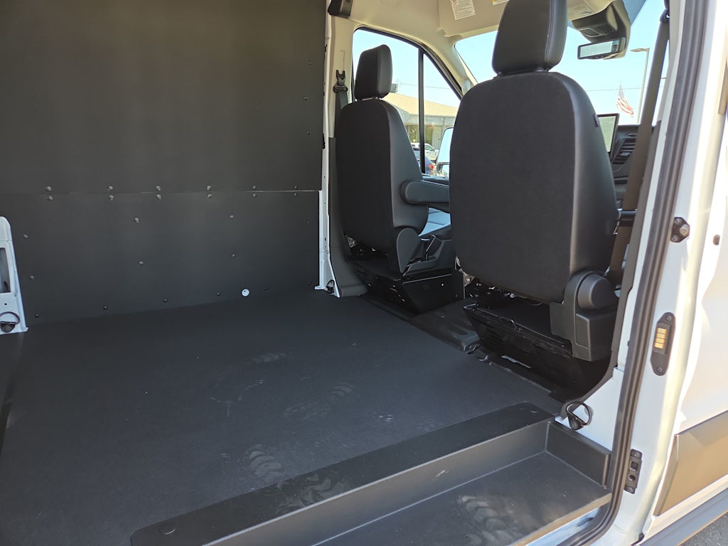 Thumbnail: 2026 Ford Transit Series - 25