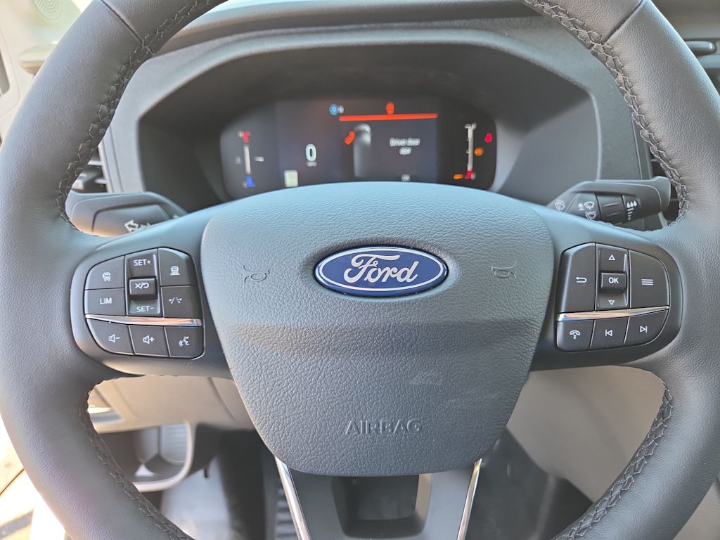 Thumbnail: 2026 Ford Transit Series - 27