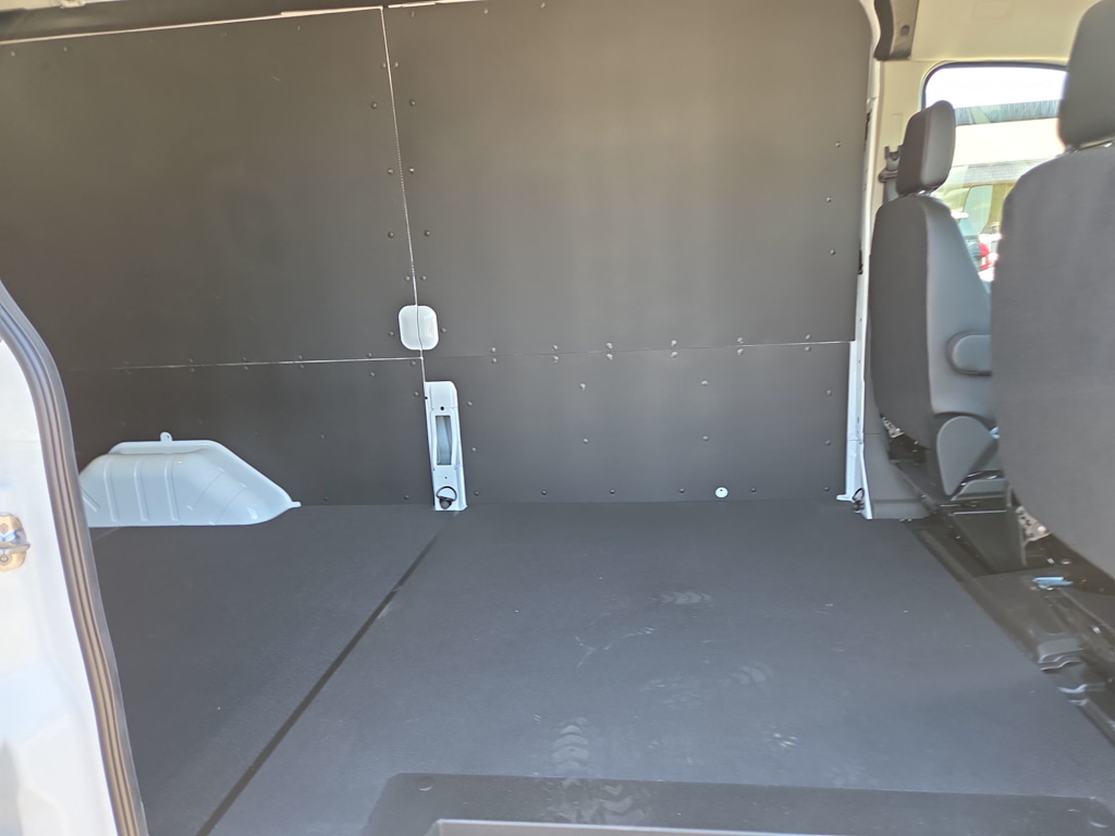 Thumbnail: 2026 Ford Transit Series - 12