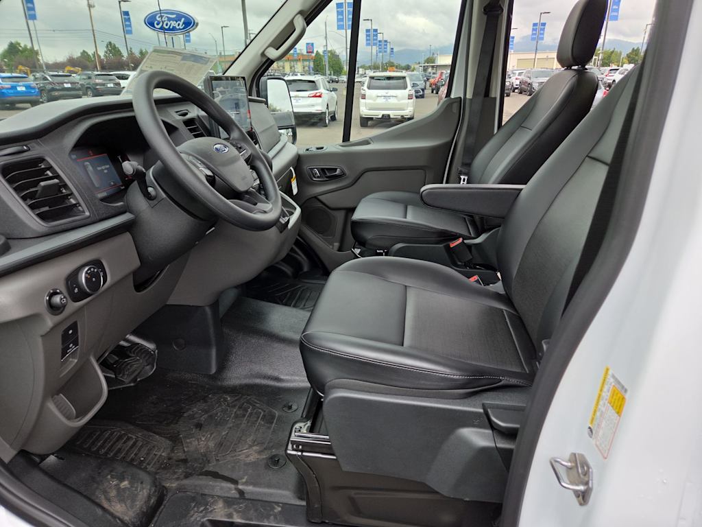 Thumbnail: 2026 Ford Transit Series - 10
