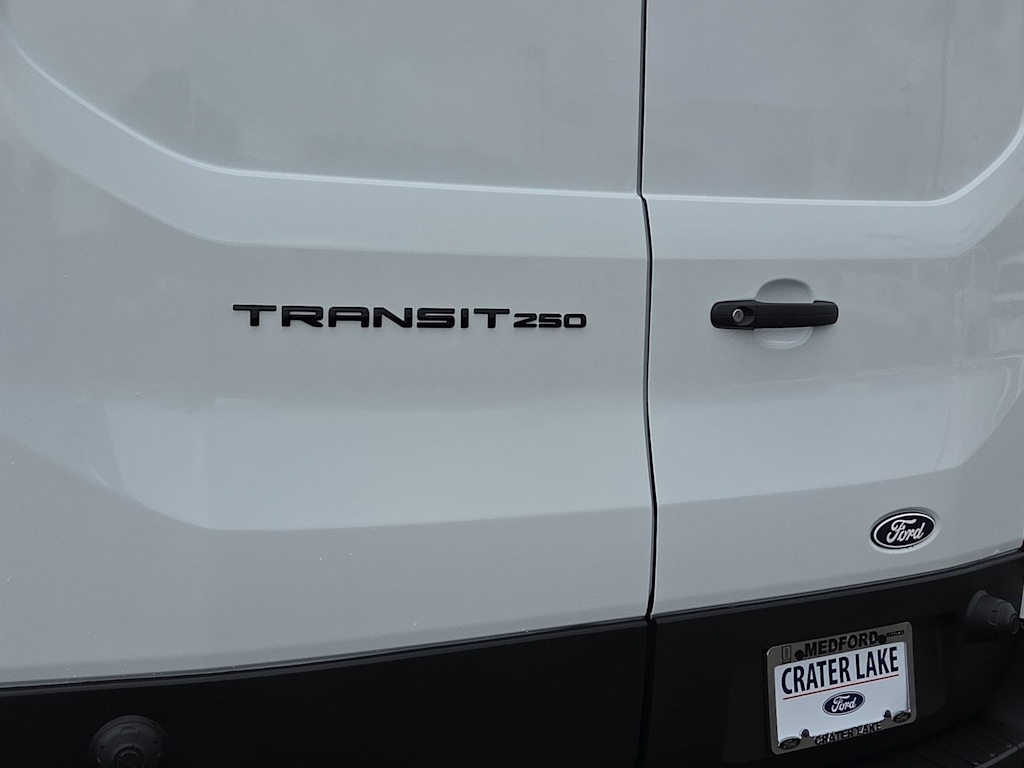 Thumbnail: 2026 Ford Transit Series - 14