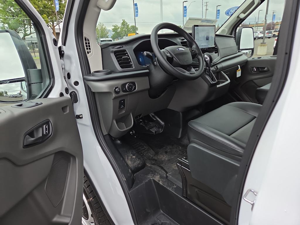 Thumbnail: 2026 Ford Transit Series - 18