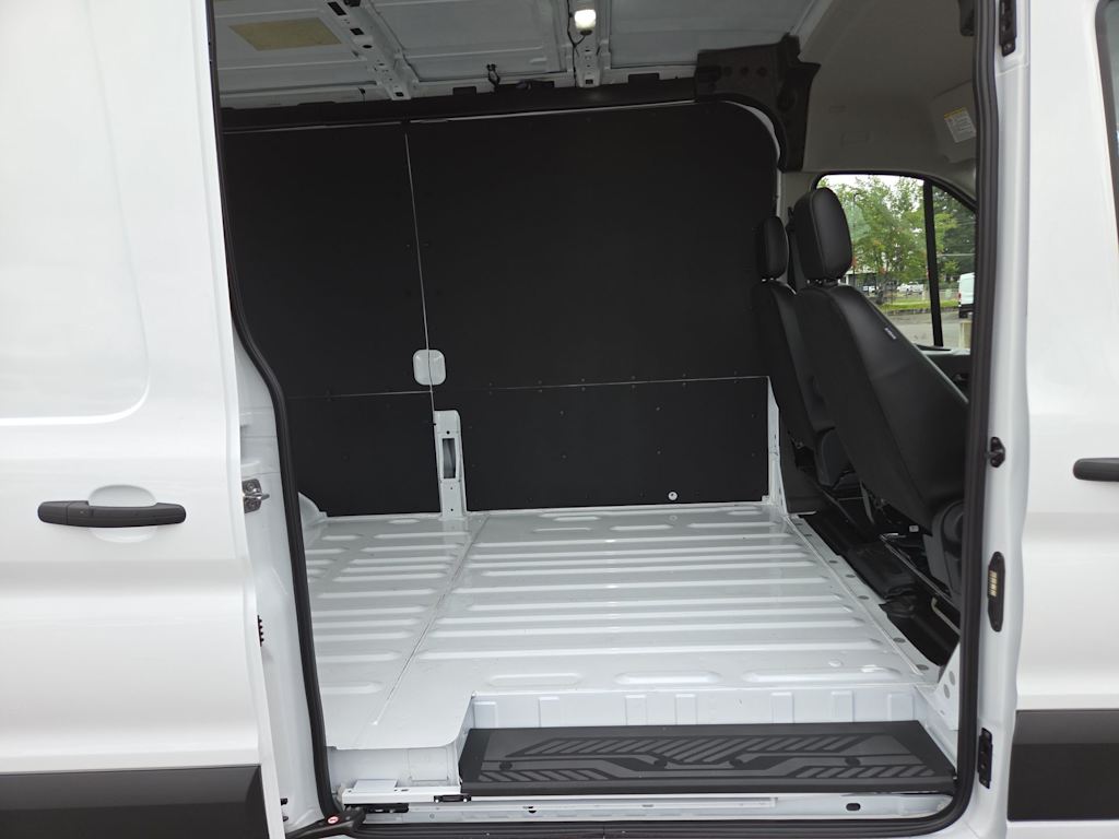 Thumbnail: 2026 Ford Transit Series - 21