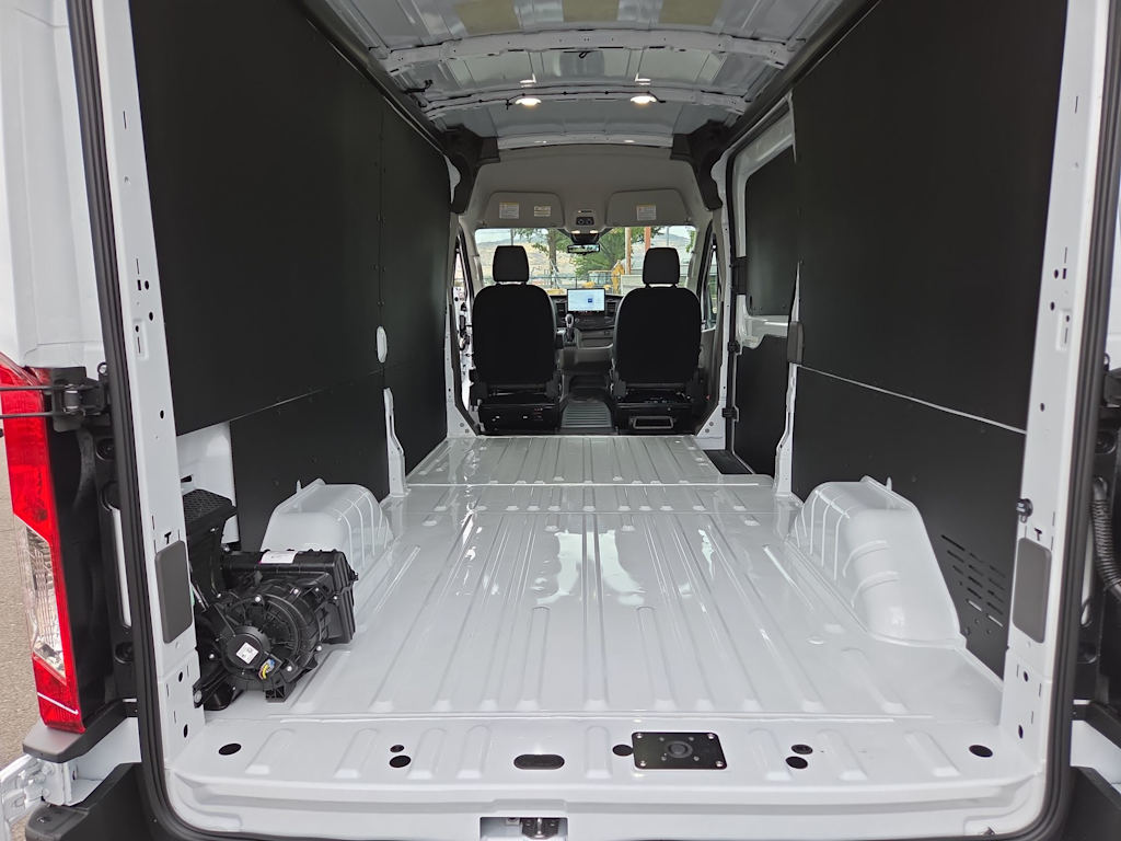 Thumbnail: 2026 Ford Transit Series - 24