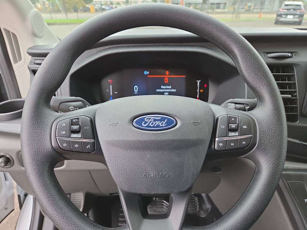 Thumbnail: 2026 Ford Transit Series - 9