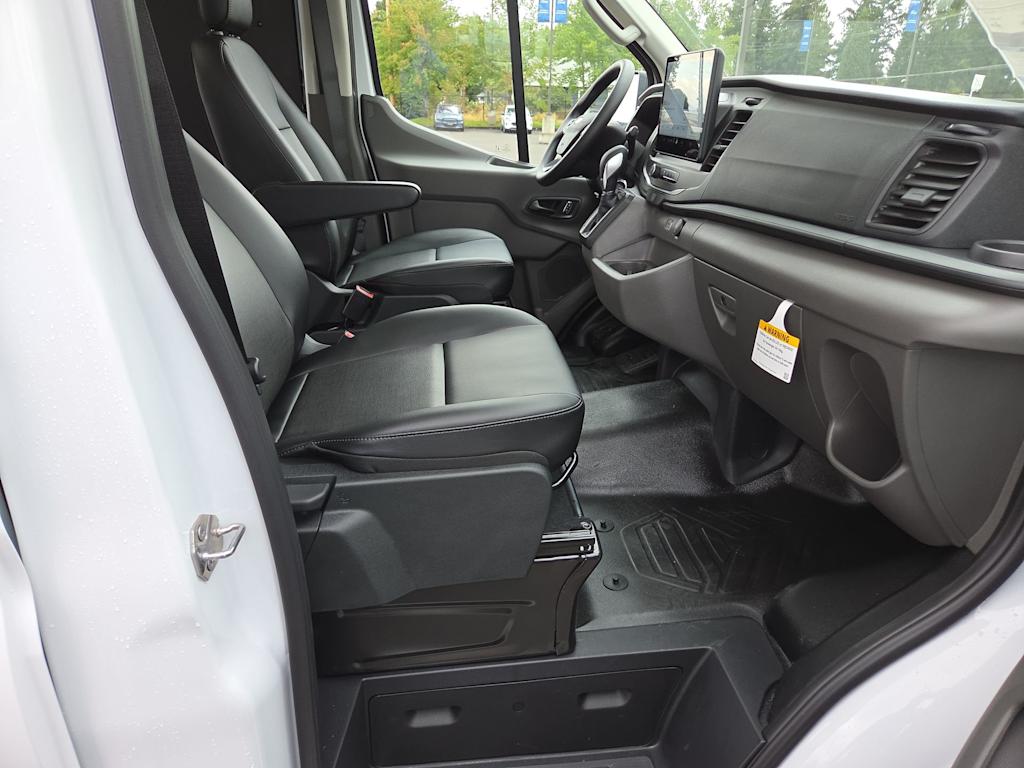 Thumbnail: 2026 Ford Transit Series - 22
