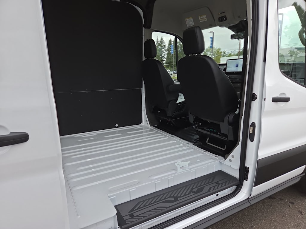 Thumbnail: 2026 Ford Transit Series - 11