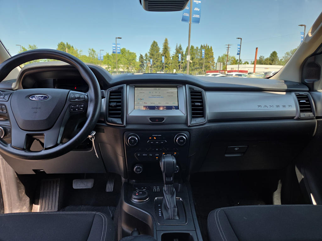 Thumbnail: 2021 Ford Ranger - 2