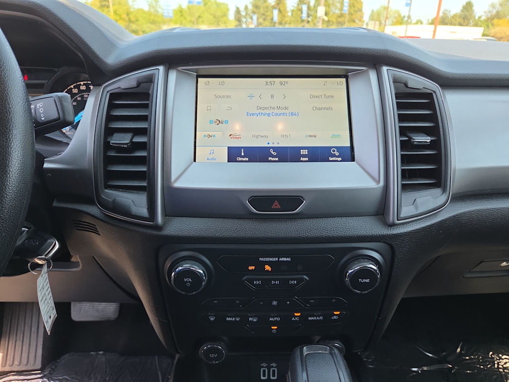 Thumbnail: 2021 Ford Ranger - 12