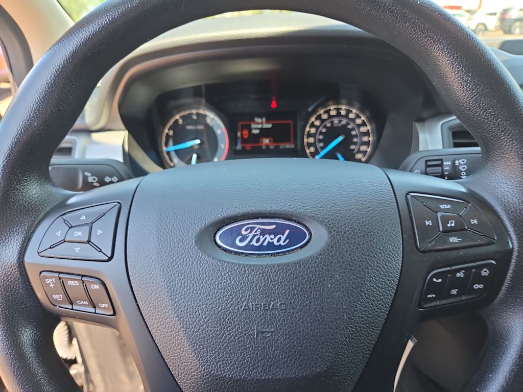 Thumbnail: 2021 Ford Ranger - 29