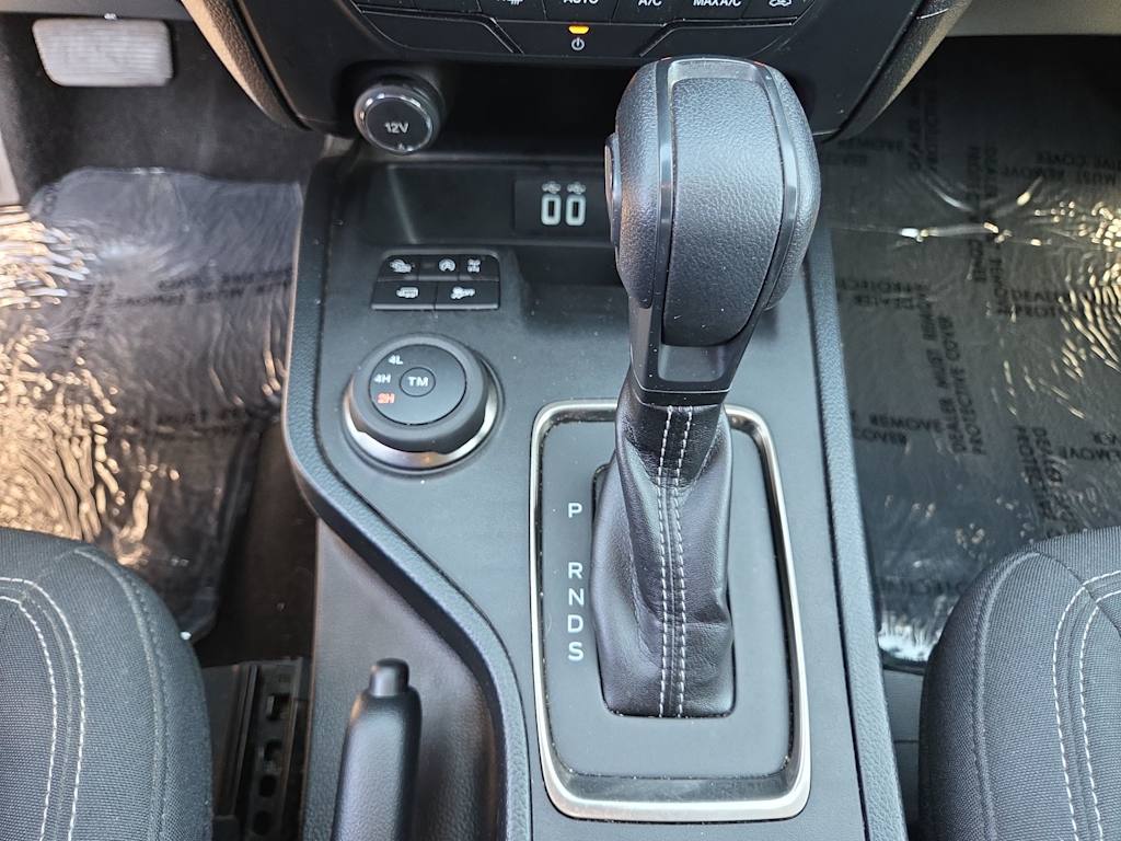 Thumbnail: 2021 Ford Ranger - 13