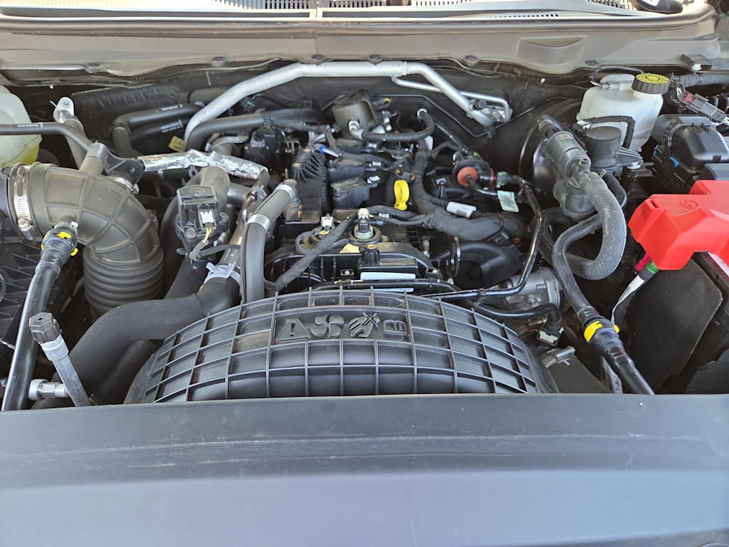 Thumbnail: 2021 Ford Ranger - 8