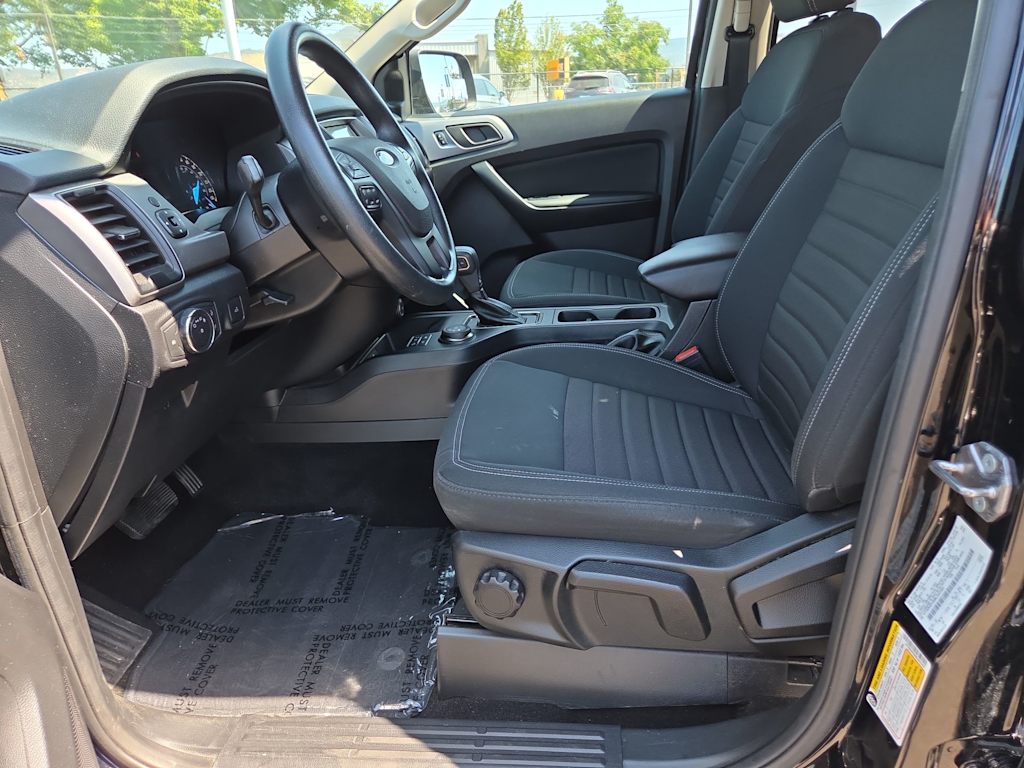 Thumbnail: 2021 Ford Ranger - 10
