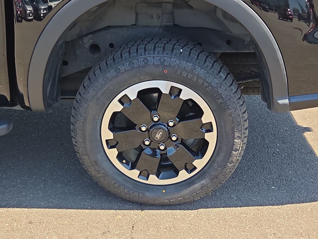 Thumbnail: 2021 Ford Ranger - 7