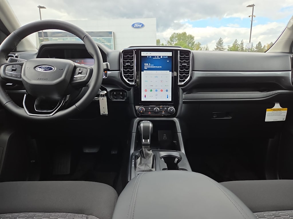 Thumbnail: 2026 Ford Ranger - 9