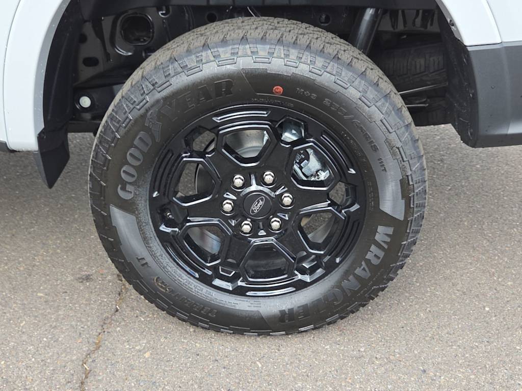 Thumbnail: 2026 Ford Ranger - 7