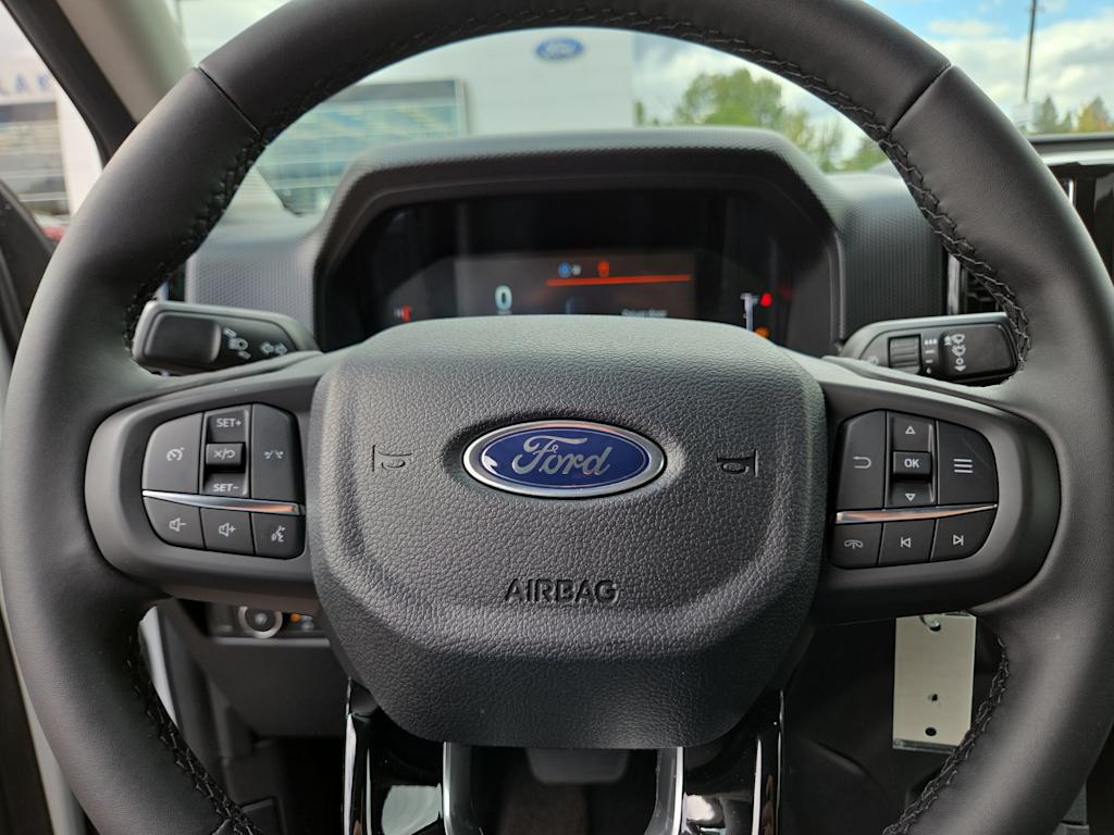 Thumbnail: 2026 Ford Ranger - 28