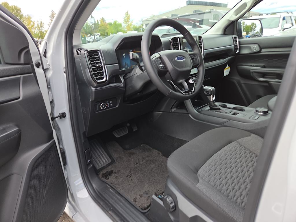 Thumbnail: 2026 Ford Ranger - 2