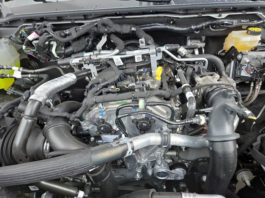 Thumbnail: 2026 Ford Ranger - 8