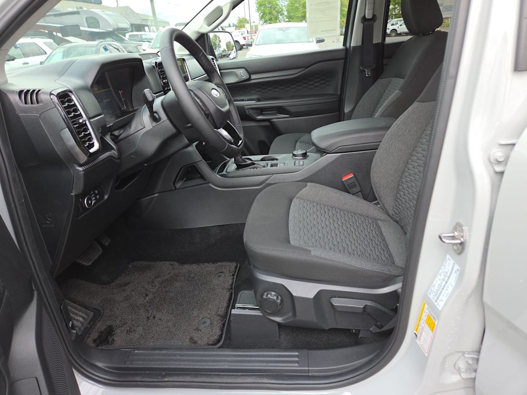 Thumbnail: 2026 Ford Ranger - 10
