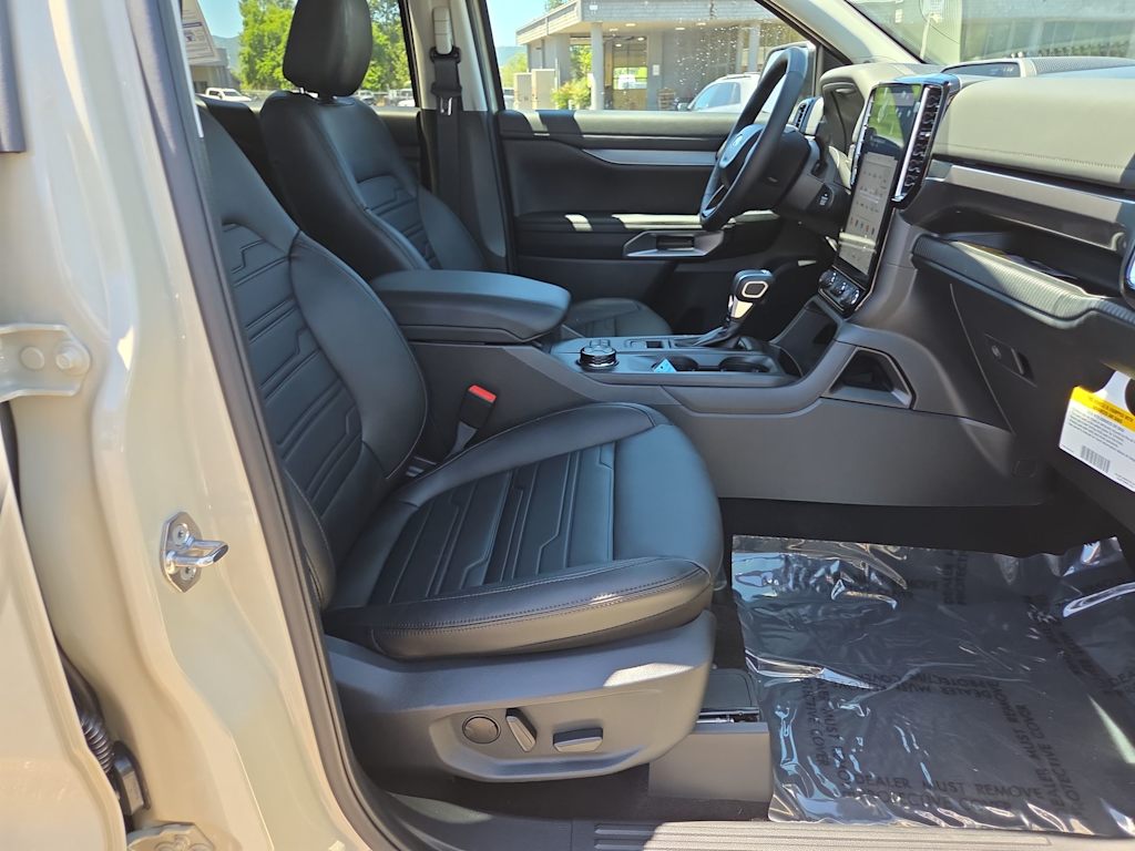 Thumbnail: 2026 Ford Ranger - 11