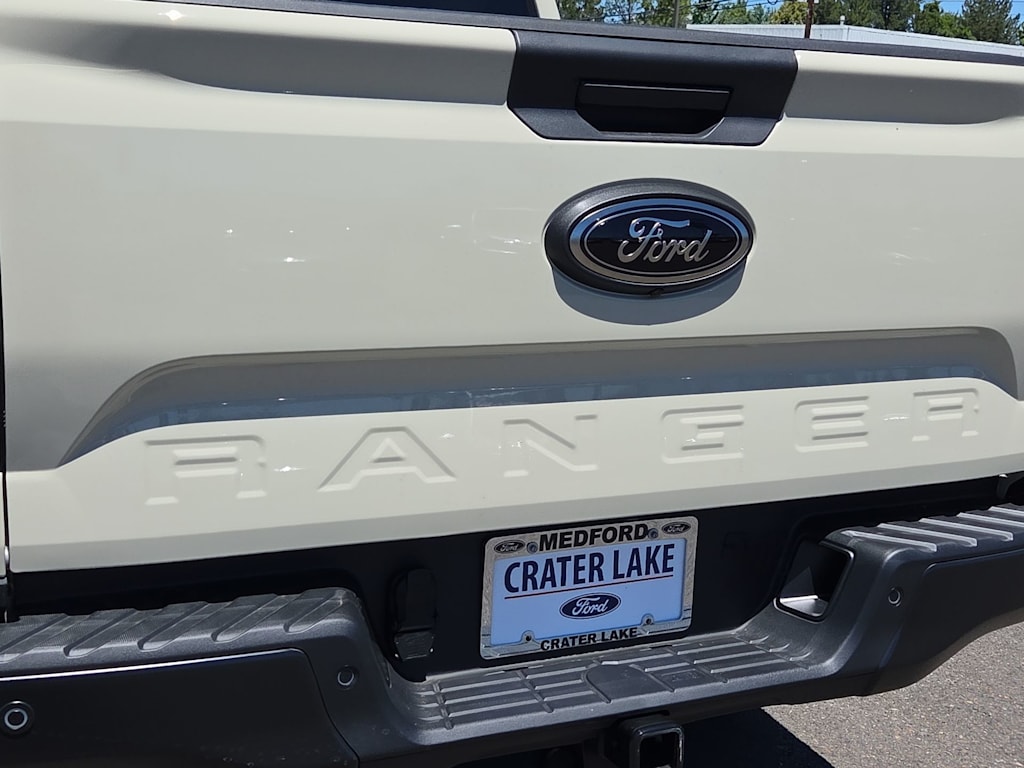 Thumbnail: 2026 Ford Ranger - 23