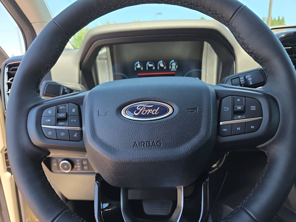 Thumbnail: 2026 Ford Ranger - 25