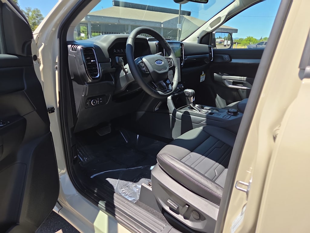 Thumbnail: 2026 Ford Ranger - 2