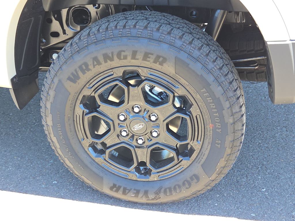 Thumbnail: 2026 Ford Ranger - 7