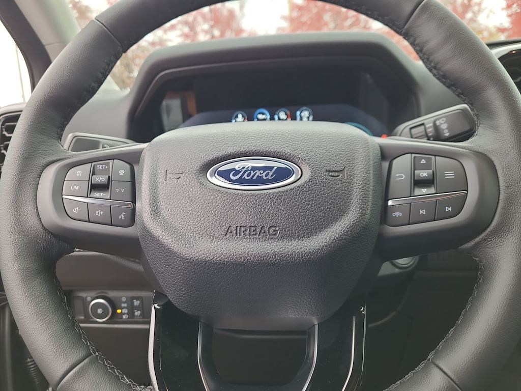 Thumbnail: 2025 Ford Ranger - 25