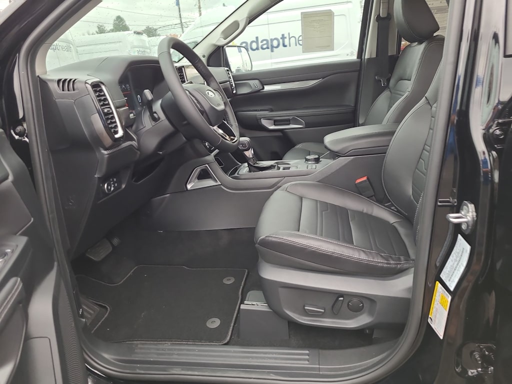 Thumbnail: 2025 Ford Ranger - 10