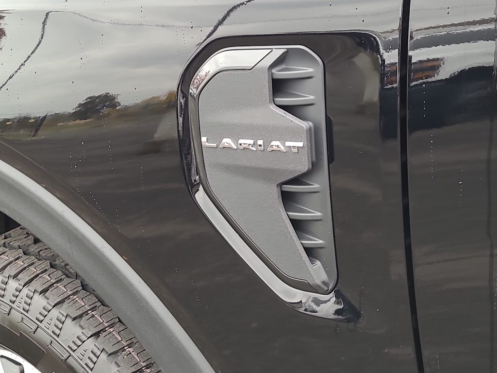 Thumbnail: 2025 Ford Ranger - 23