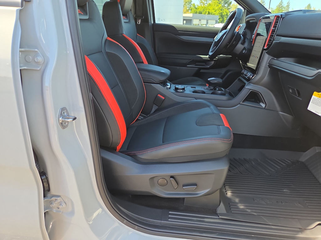Thumbnail: 2026 Ford Ranger - 11