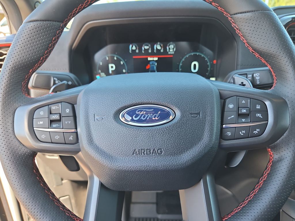 Thumbnail: 2026 Ford Ranger - 26