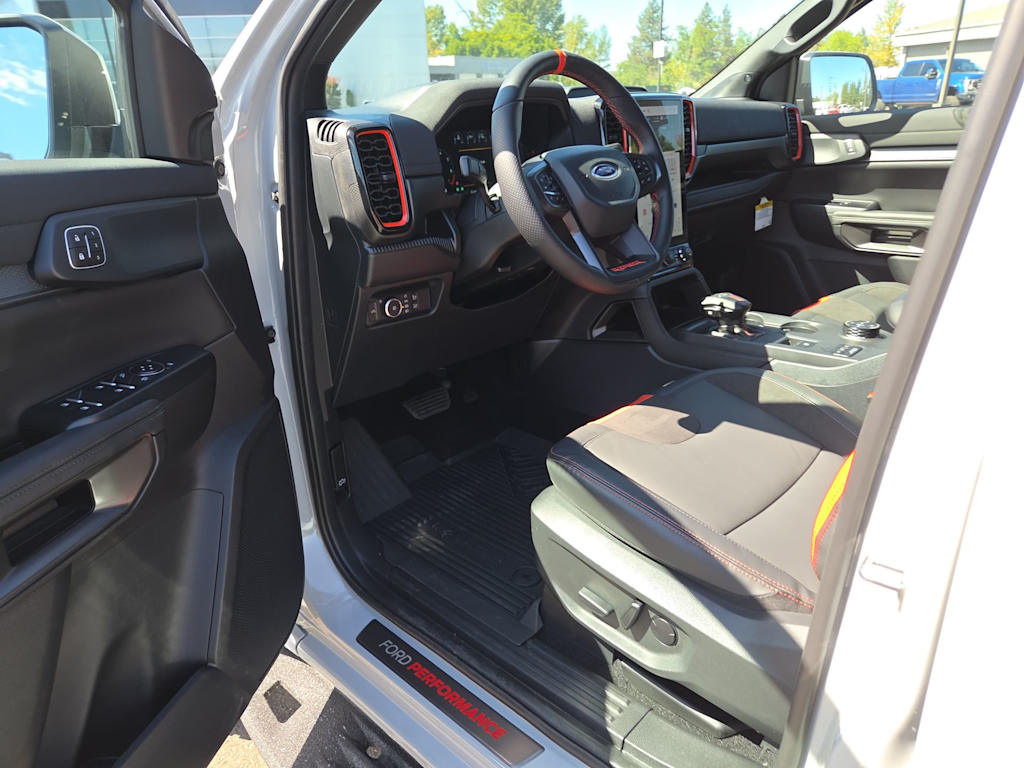 Thumbnail: 2026 Ford Ranger - 12
