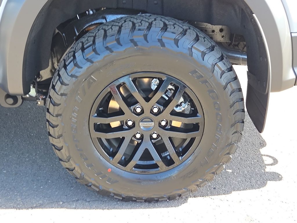 Thumbnail: 2026 Ford Ranger - 8