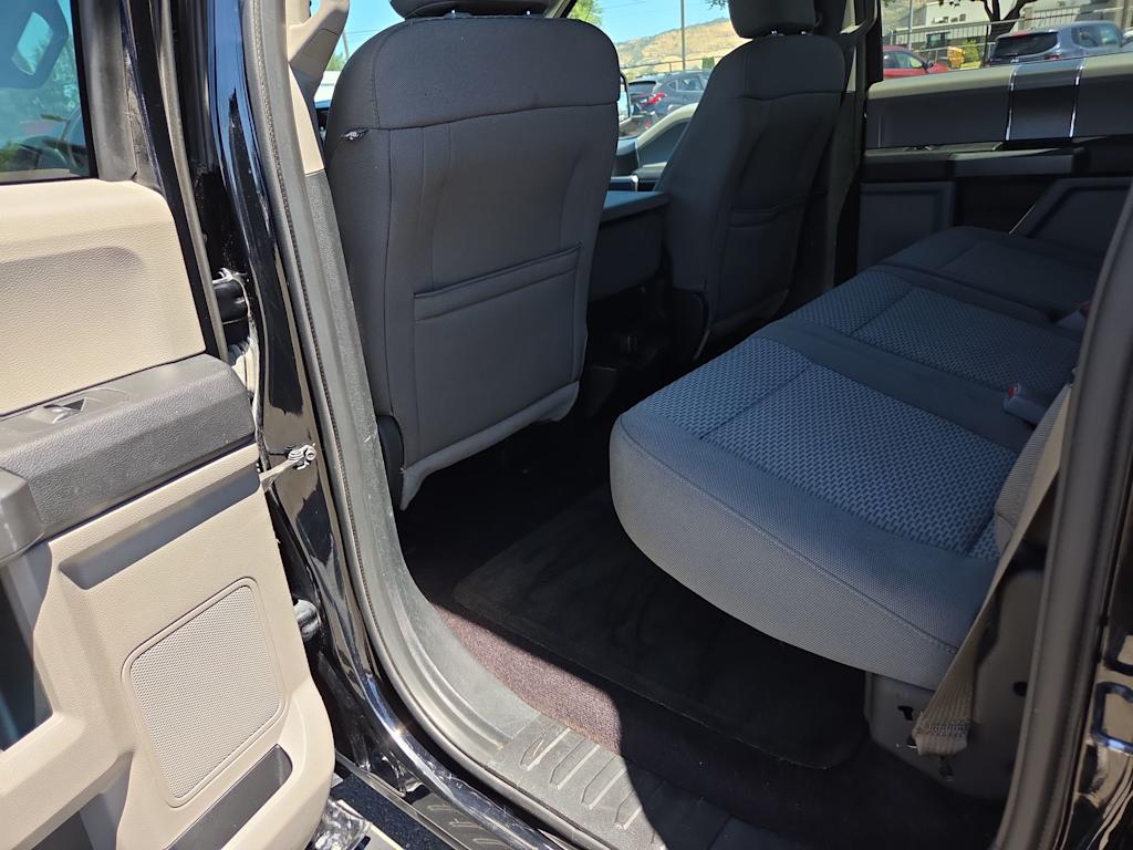 Thumbnail: 2017 Ford F-150 - 25
