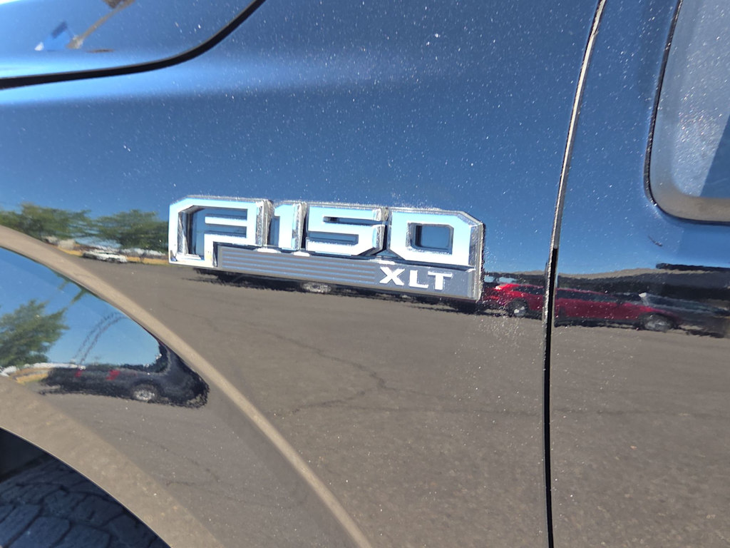 Thumbnail: 2017 Ford F-150 - 7